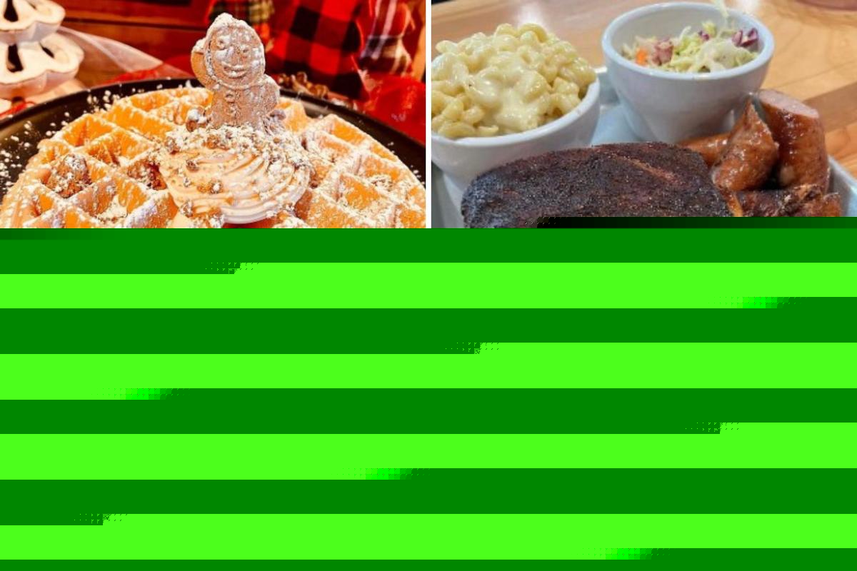 Popular Restaurants in Central and Northern Maine You Need to Try