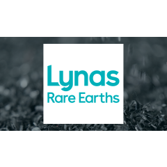 John Humphrey Buys 2,265 Shares of Lynas Rare Earths (ASX:LYC) Stock