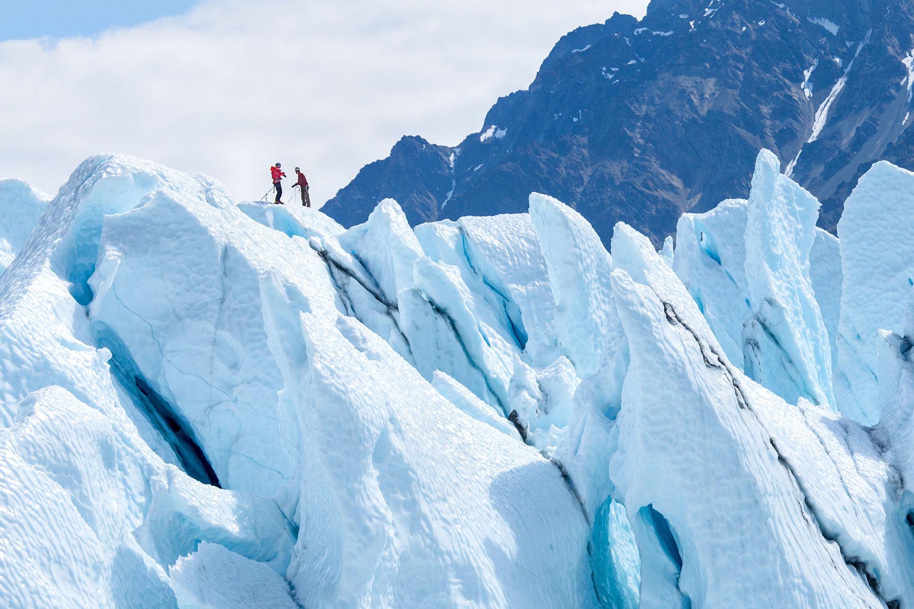 The 10 Can’t-Miss Shore Excursions to Choose on Your Alaskan Cruise