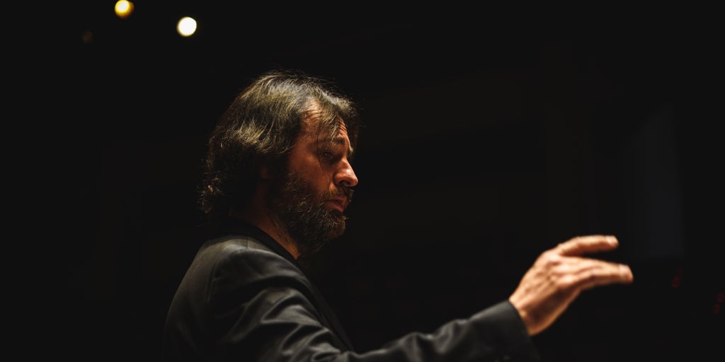 Josetxu Obregón:  «Hoy busco proyectos musicales que me planteen preguntas, no sólo respuestas»