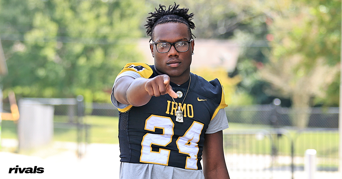 Where things stand with in-state recruiting for 2027