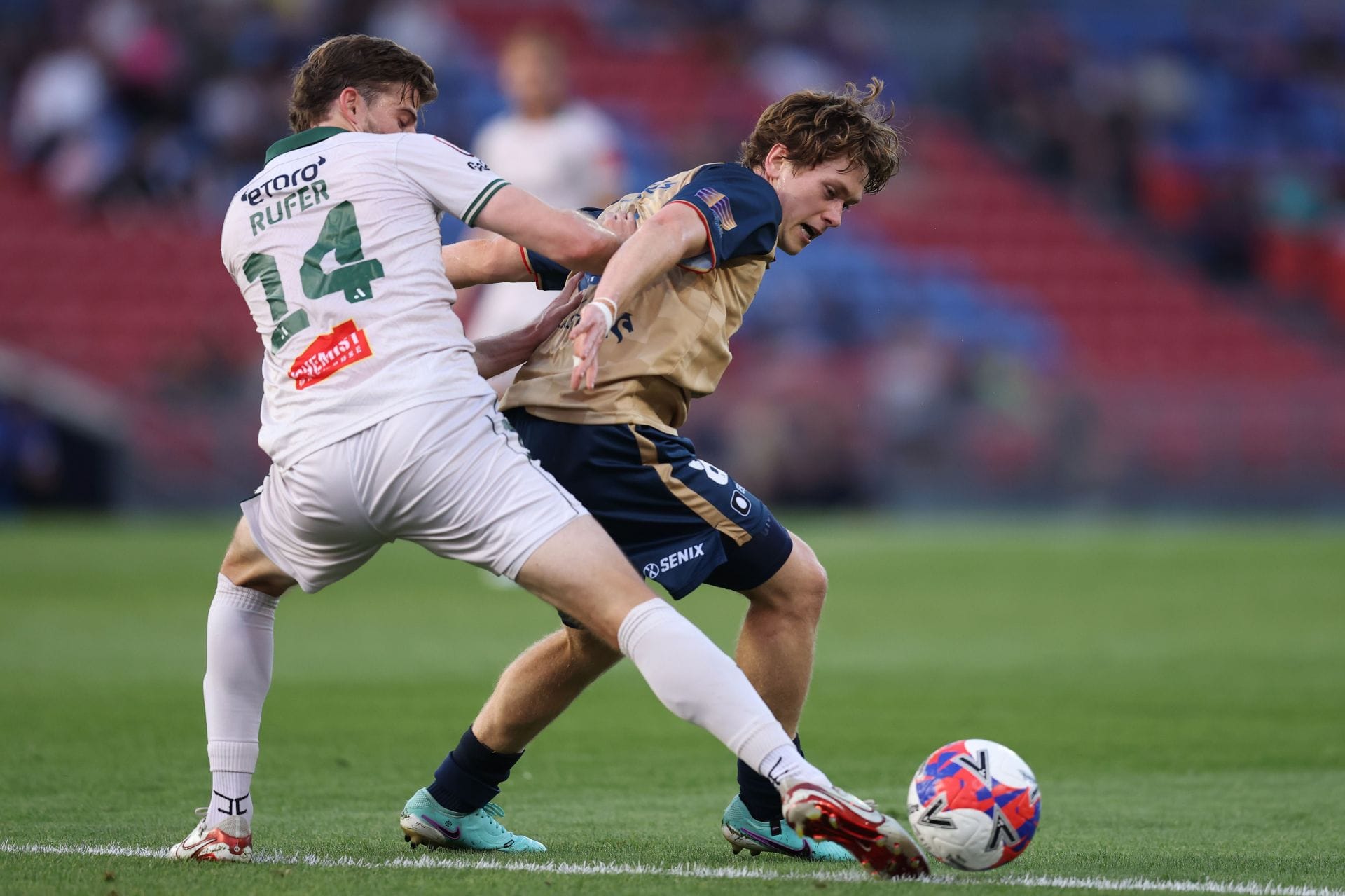 Wellington Phoenix vs Melbourne City Prediction and Betting Tips | January 30th 2026