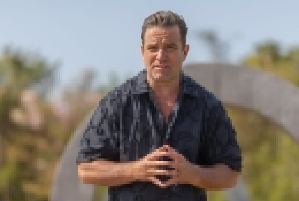 Returning: The Challenge