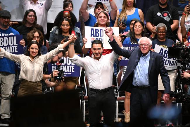 Morning Minute: What Will Michigan Tell Us?