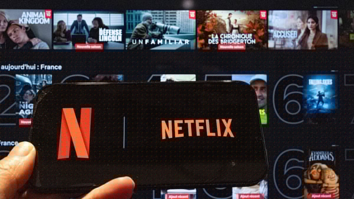 Schon gesehen? - Die besten Filme und Serien auf Netflix laut IMDb