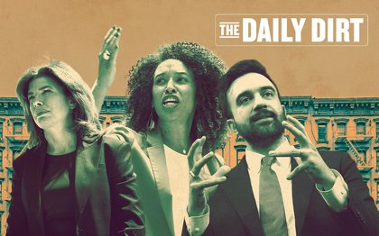 The Daily Dirt: COPA sponsor admits defeat… for now