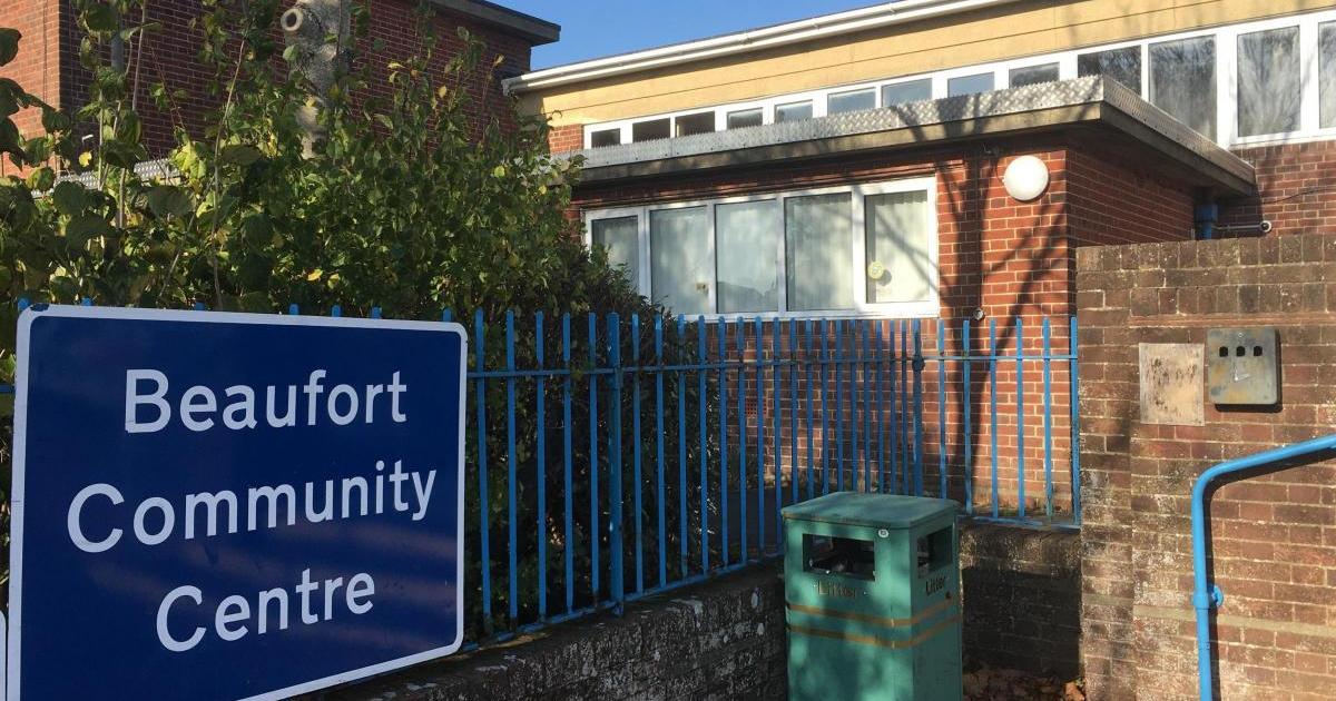 Beaufort Community Centre to reopen under council management this autumn