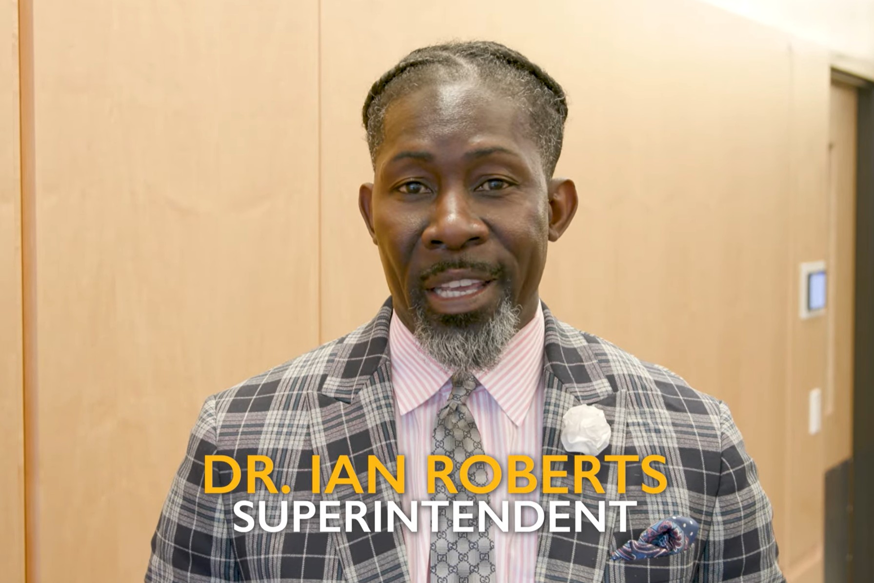 Comment on Fact-checking the Dr. Ian Roberts situation by Jerry Foxhoven