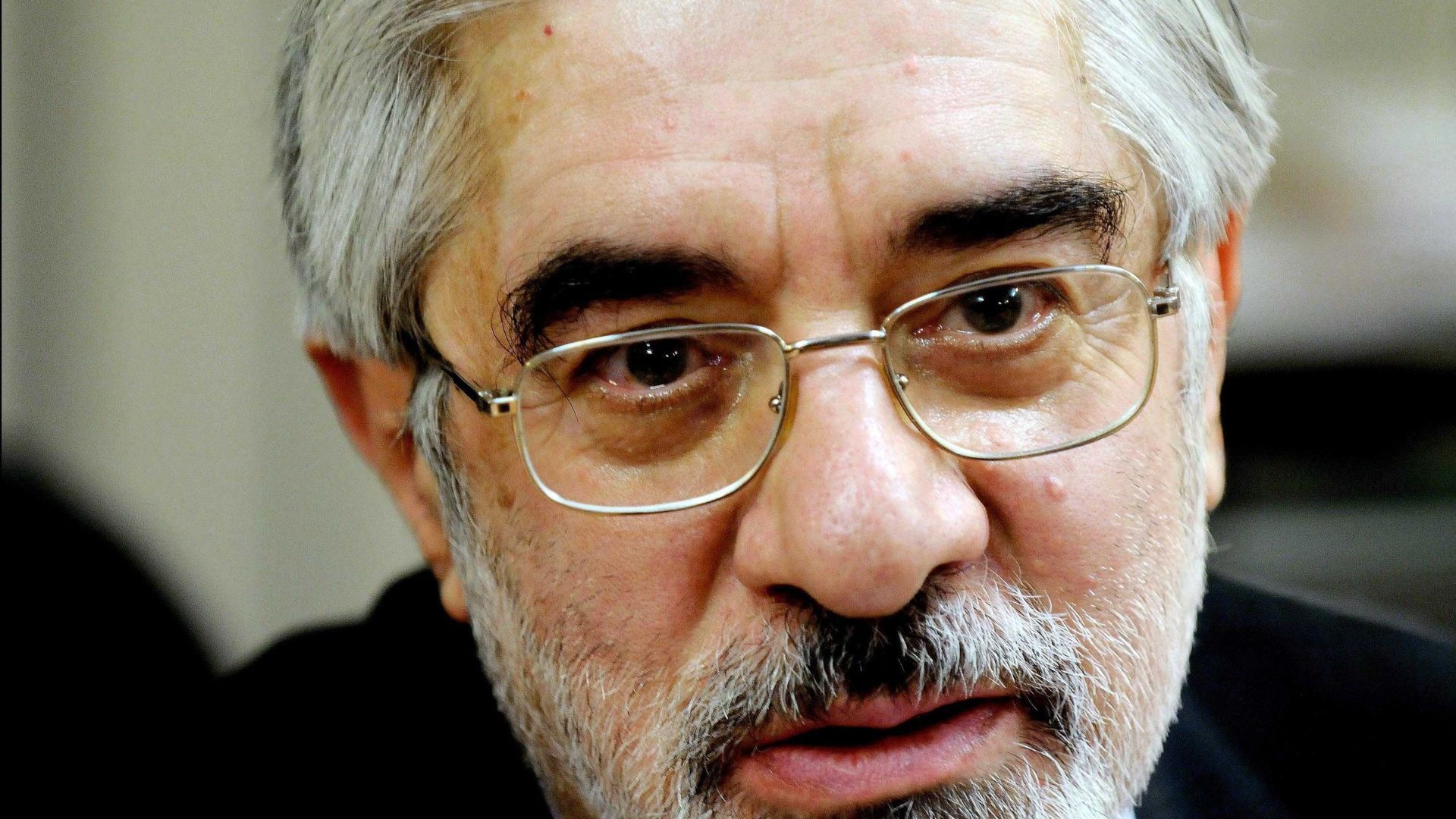 « Ça suffit » : l’ex-Premier ministre iranien Mir Hossein Moussavi appelle le pouvoir à se retirer