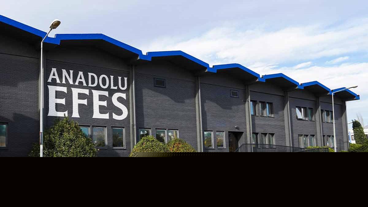 ANADOLU EFES (AEFES) 06 Ağustos Perşembe 2026 Günlük Teknik Analiz
