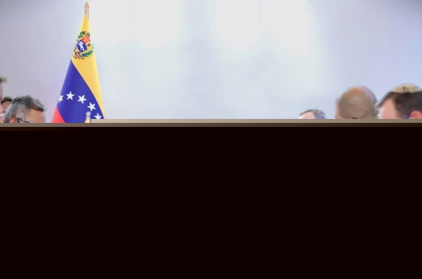 Venezuela vendos shërbime konsullore me Izraelin pas një ndërprerjeje diplomatike 17-vjeçare