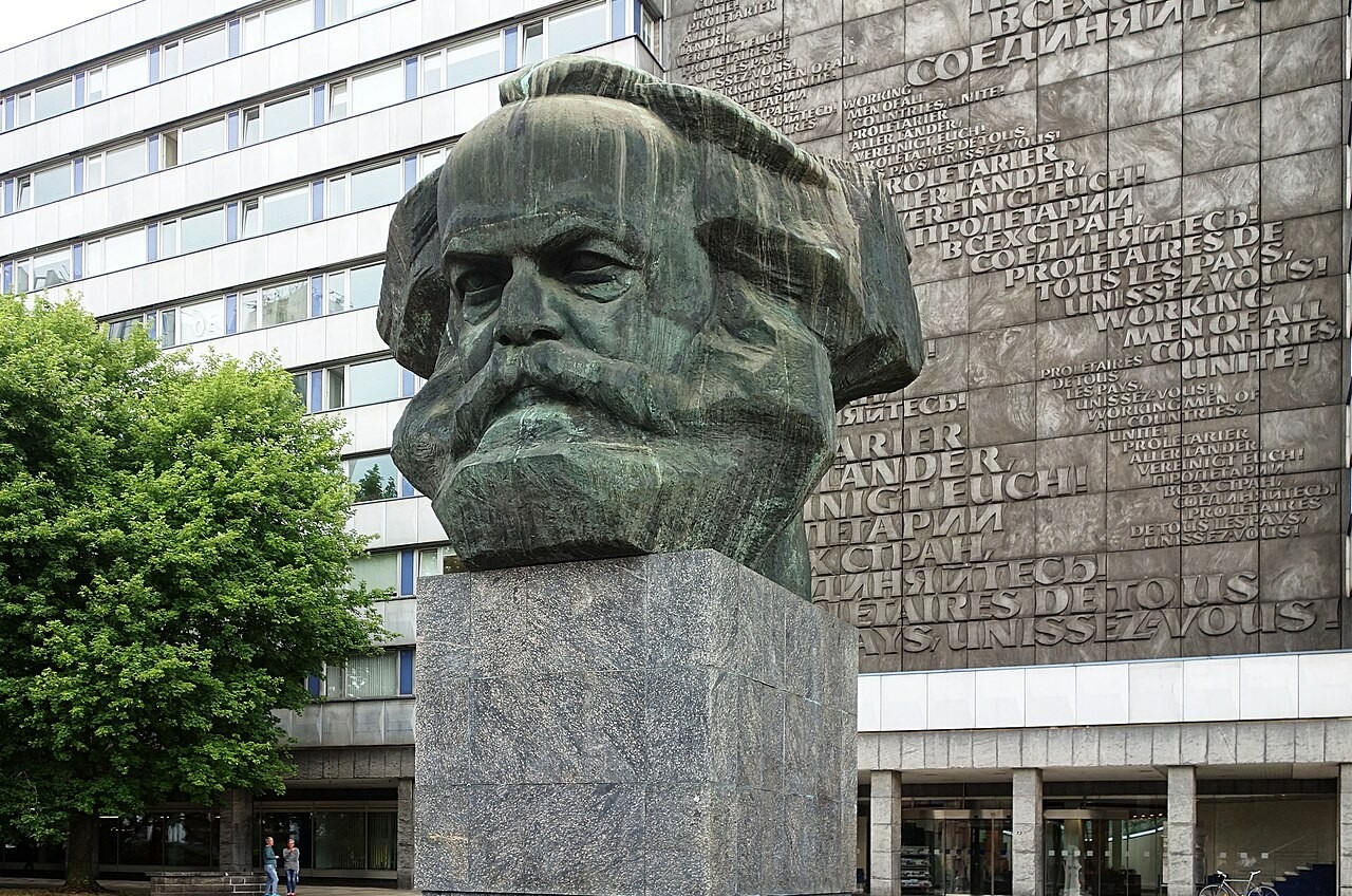 Making Policy: Marxist Rainbows and Mob Shock Troops