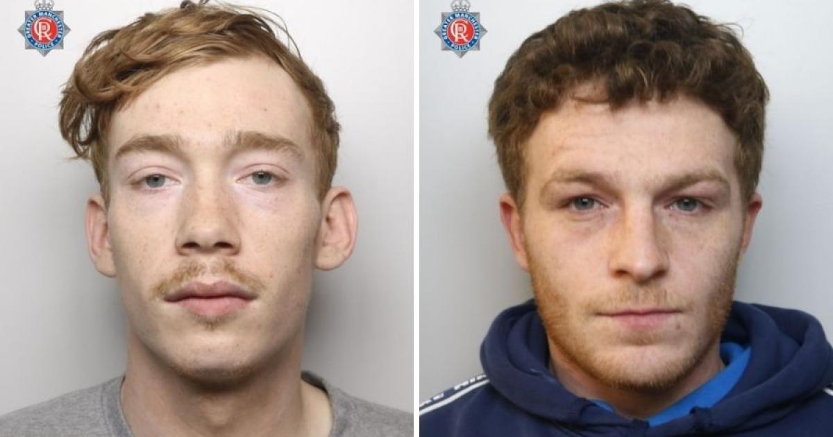 Stretford man sentenced for role in operation which saw cars stolen to sell on parts