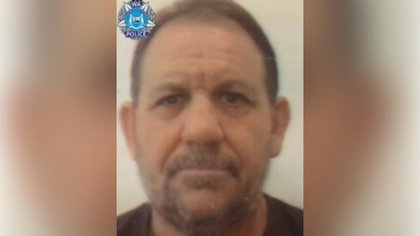 Missing person: Cockburn Police looking for Rodney Butler, last seen in Aubin Grove, amid welfare concerns