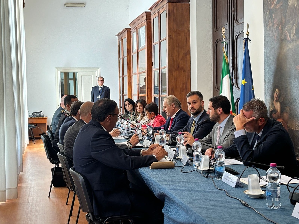 Cracolici “Ad Agrigento convivono Mafia rurale e imprenditoriale”
