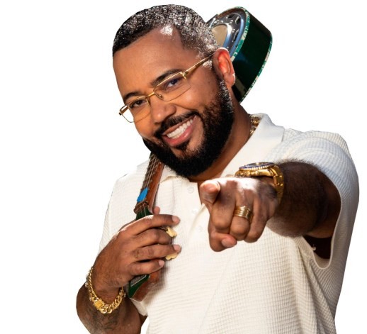 Dudu Nobre é internado com pneumonia; shows do fim de semana estão adiados