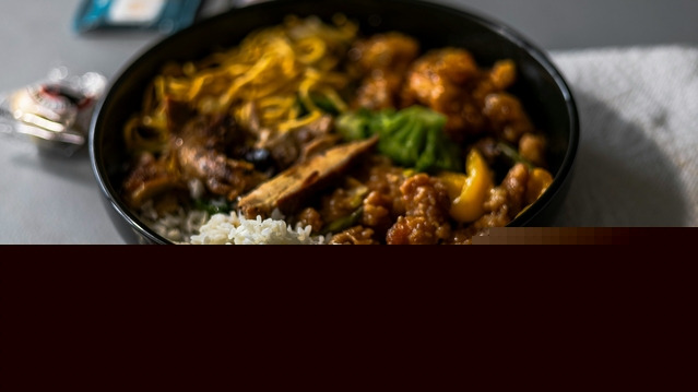 How To Make Panda Express Orange Chicken At Home