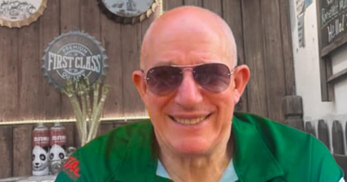 Tributes paid ahead of funeral for West Bowling stalwart Joe McDermott