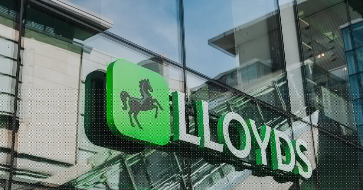Lloyds targets another £2bn cost-cutting as half-year profit jumps by 23%