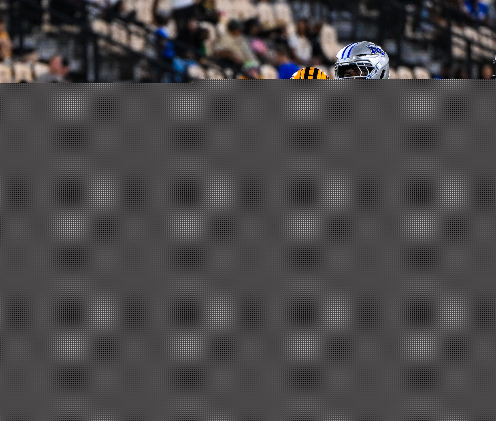 Photo gallery: MTSU football falls to Kennesaw State