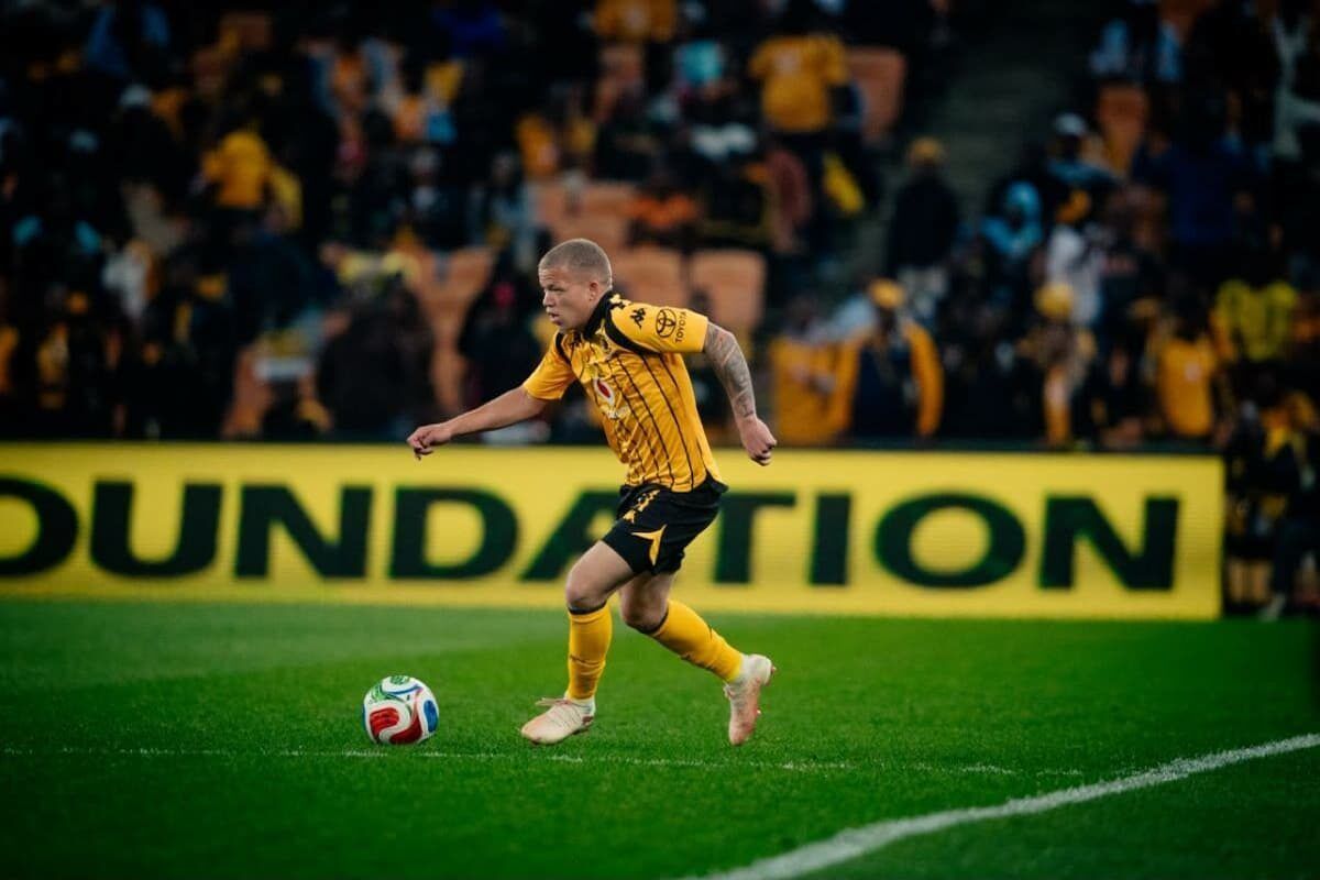 Da Cruz under pressure as Kaizer Chiefs crash out of MTN8