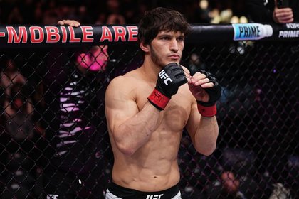 Movsar Evloev has worse luck than Arman Tsarukyan, says UFC commentator