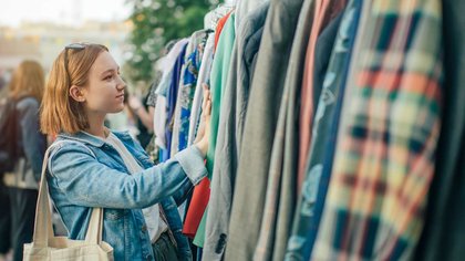12 U.S. Cities With the Best Vintage Shops