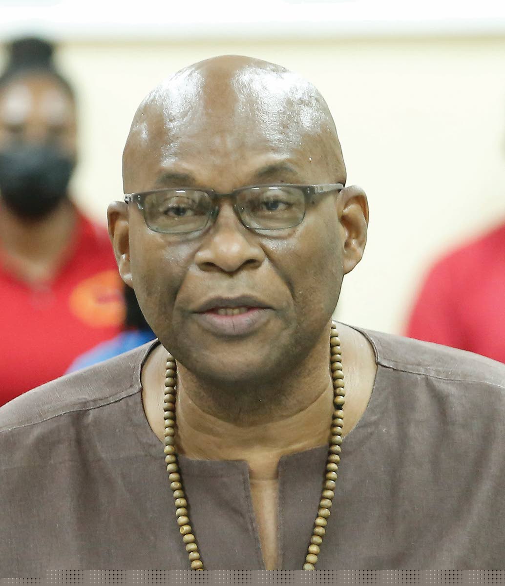 NATUC warns against using prisoners as cheap labour