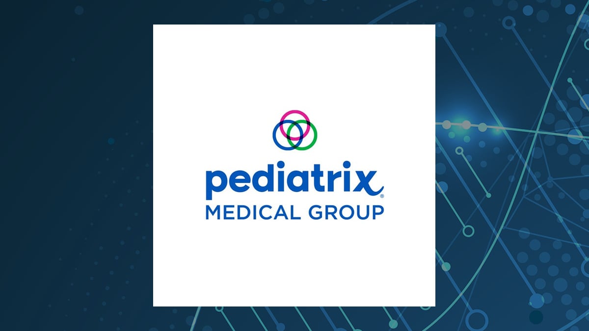 Pediatrix Medical Group (NYSE:MD) Issues Quarterly Earnings Results