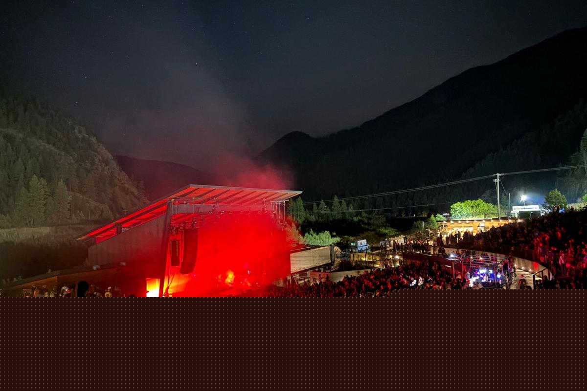Every August Concert Coming to Missoula in 2026