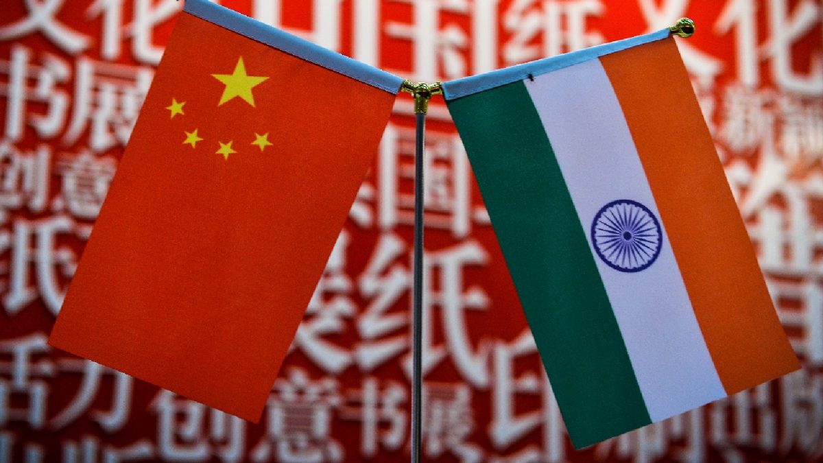 India, China To Resume Direct Flights From October 26 After Five Years