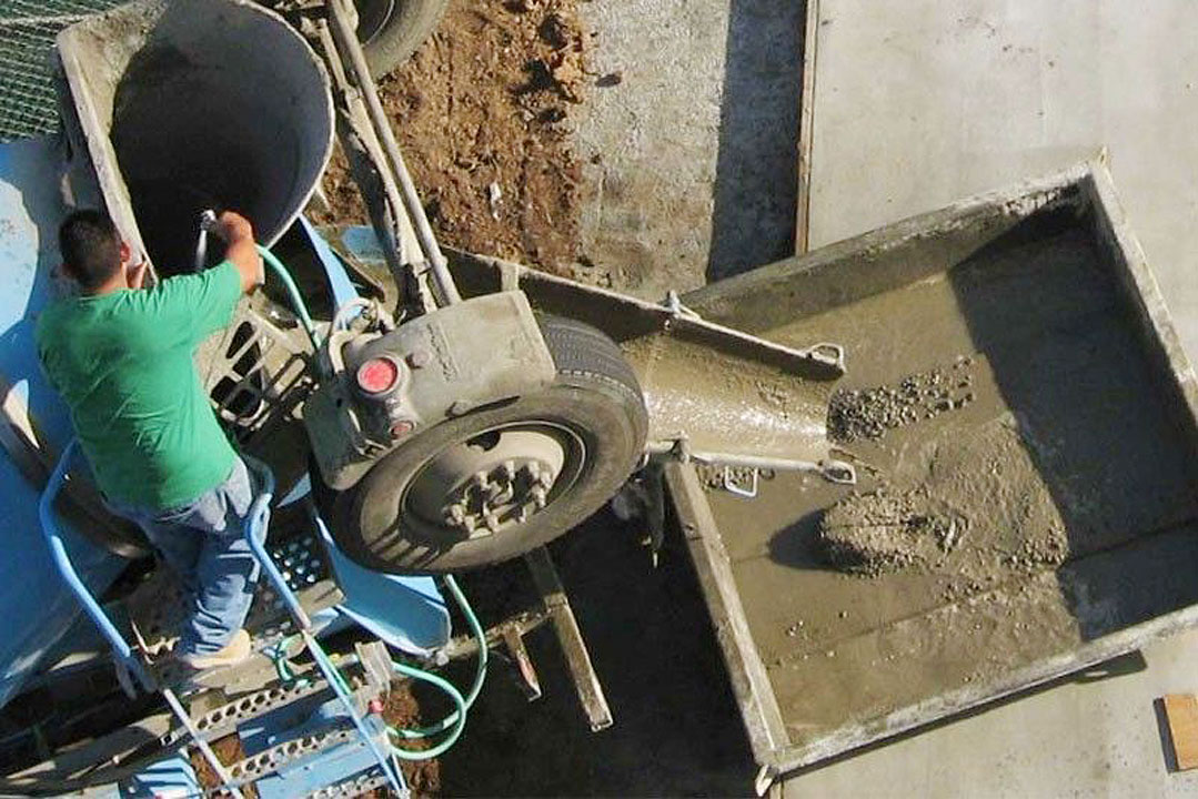 Tariff Commission imposes P349 Portland cement safeguard duty