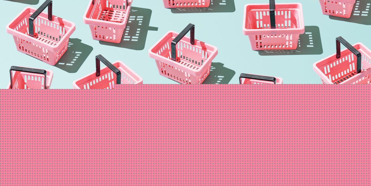 Last-minute household essentials for your Amazon Prime Day basket – shampoo, dishwasher tablets and more