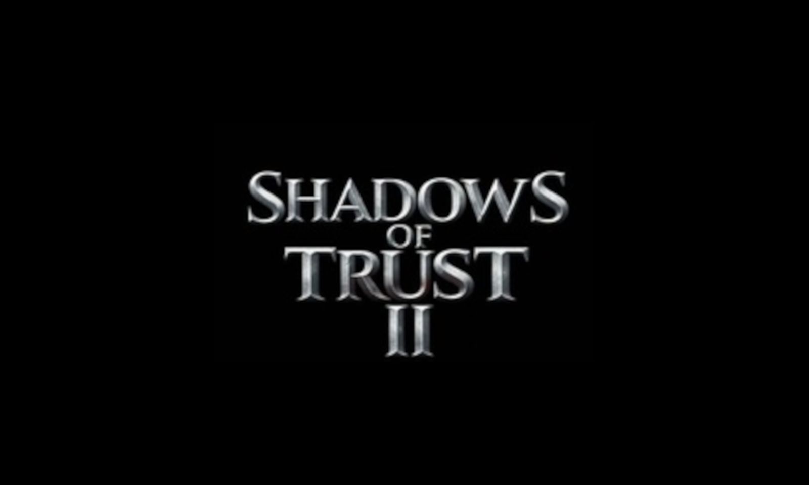 Red Bottom Productions Releases 'Shadows of Trust 2'