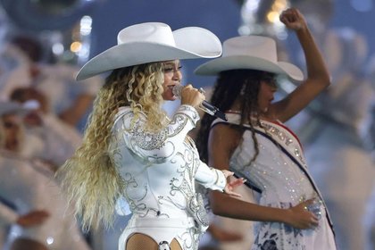 North Dakota Couple Gets a Very Special Delivery From Beyoncé