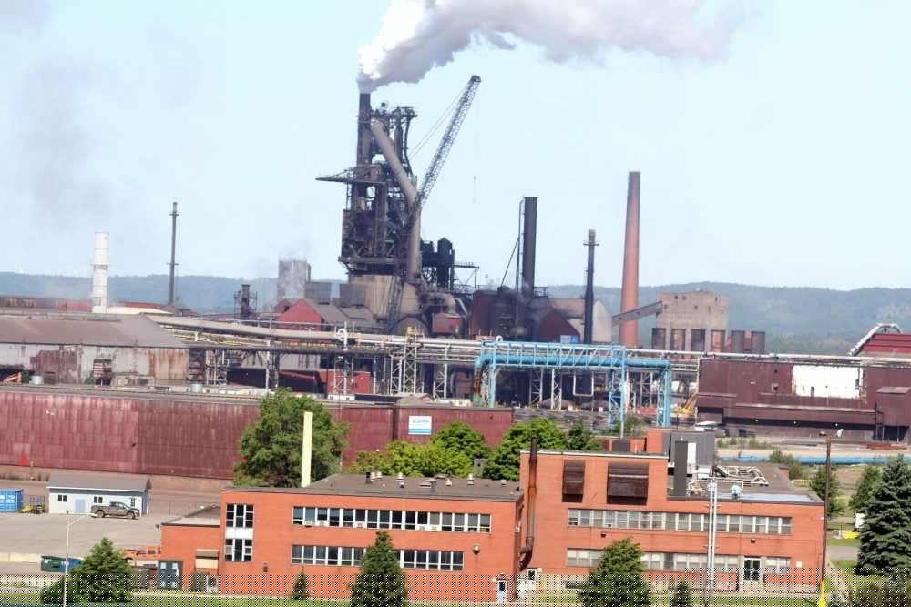 Shipping steel rebate program launches