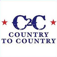Keith Urban, Brooks & Dunn And Zach Top Lead First Country To Country 2026 Line-Up