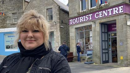 Tourism association happy to see SIC decide against visitor levy