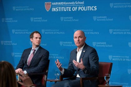 Gov. Spencer Cox on Minnesota: ‘There is a massive change happening with the administration’