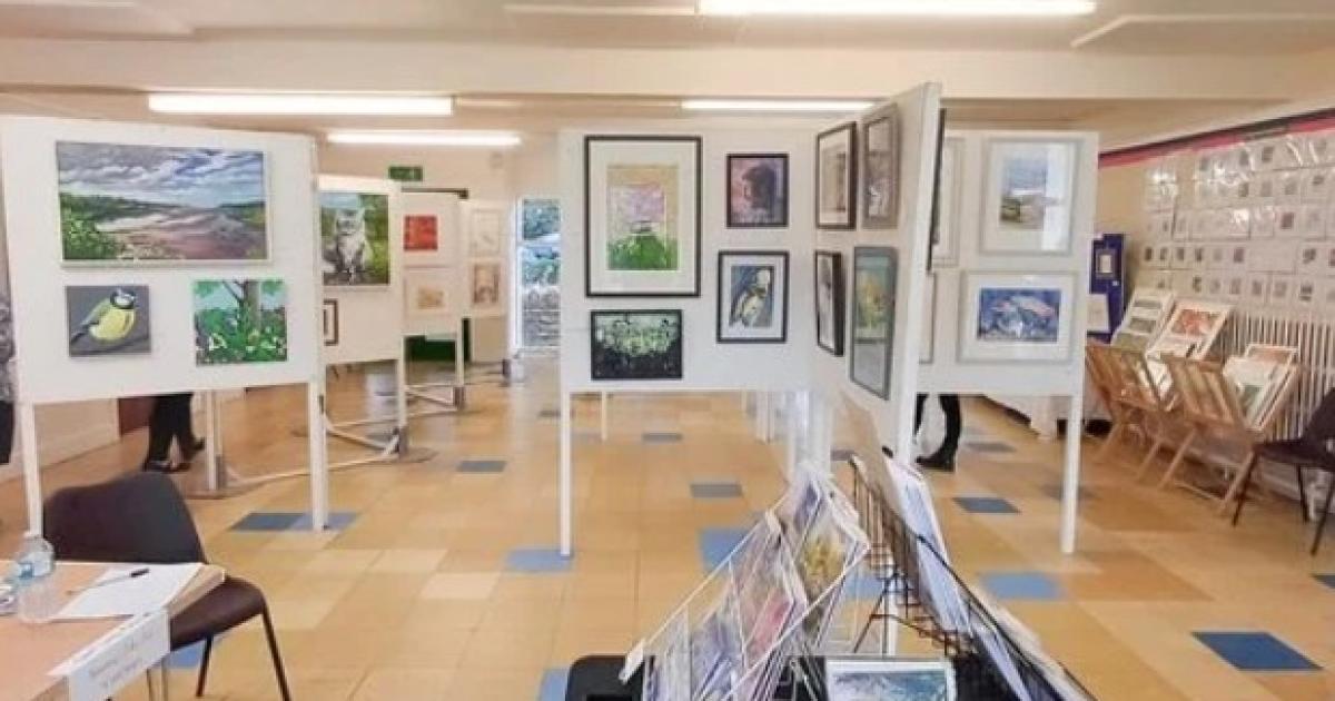 Summer exhibition shines spotlight on Thornbury's creative community