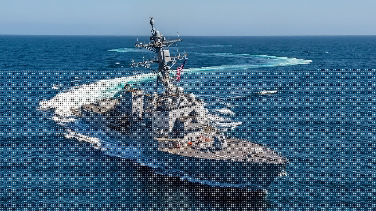 SAIC Awarded New $70M Task Order for DoW Radar Engineering and Technical Support Services