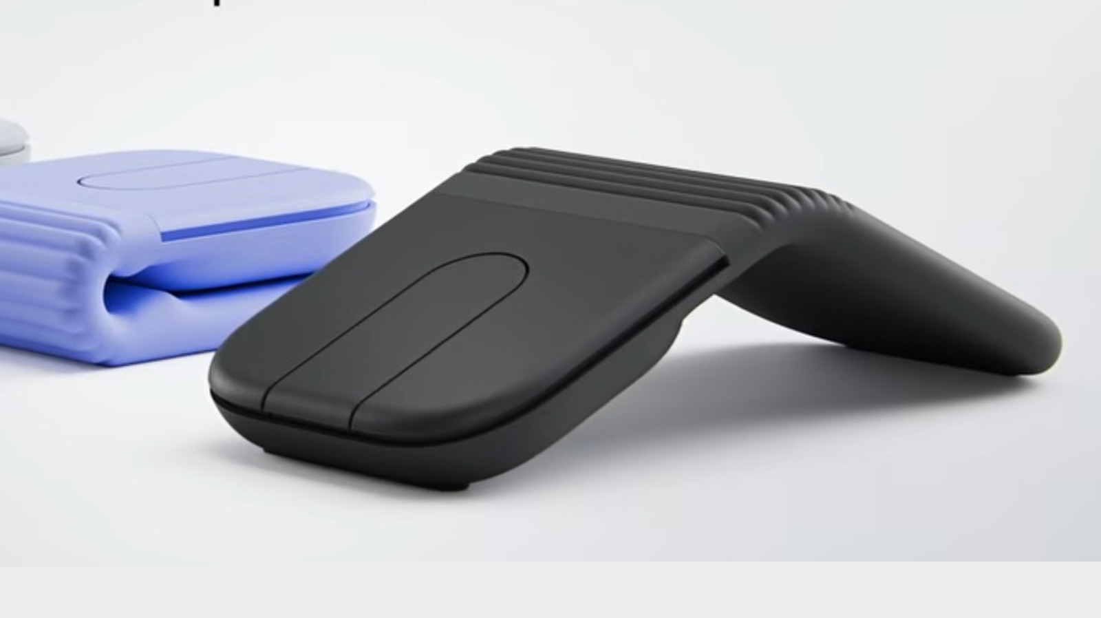 Logitech's Mobi Fold Mouse Has Everyone Saying The Same Thing