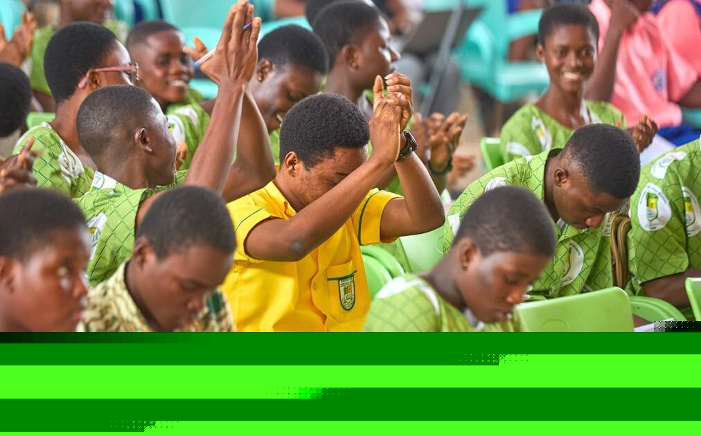 NSMQ 2026: Saviour SHS returns to national championship after one-year absence