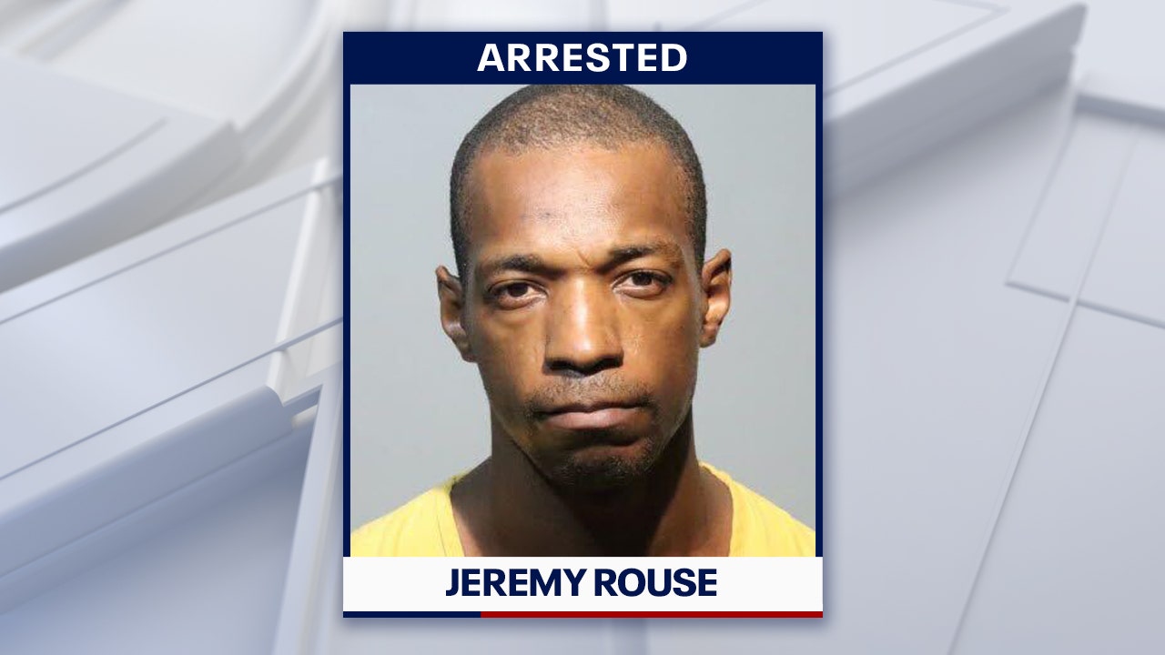 Florida man arrested after son with autism found naked on I-4 ramp, police say