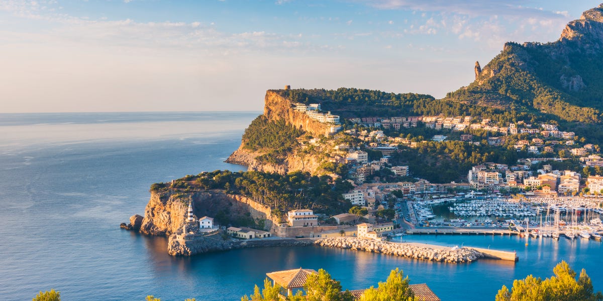 The 6 Biggest Spring Travel Trends of 2026, According to Experts