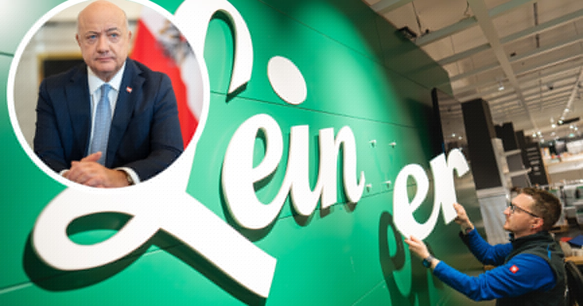 160 Millionen fehlen - Pleitefonds geht pleite! Stocker verspricht Lösung