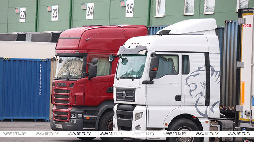 Gomel Oblast exports products to 67 countries in 2025