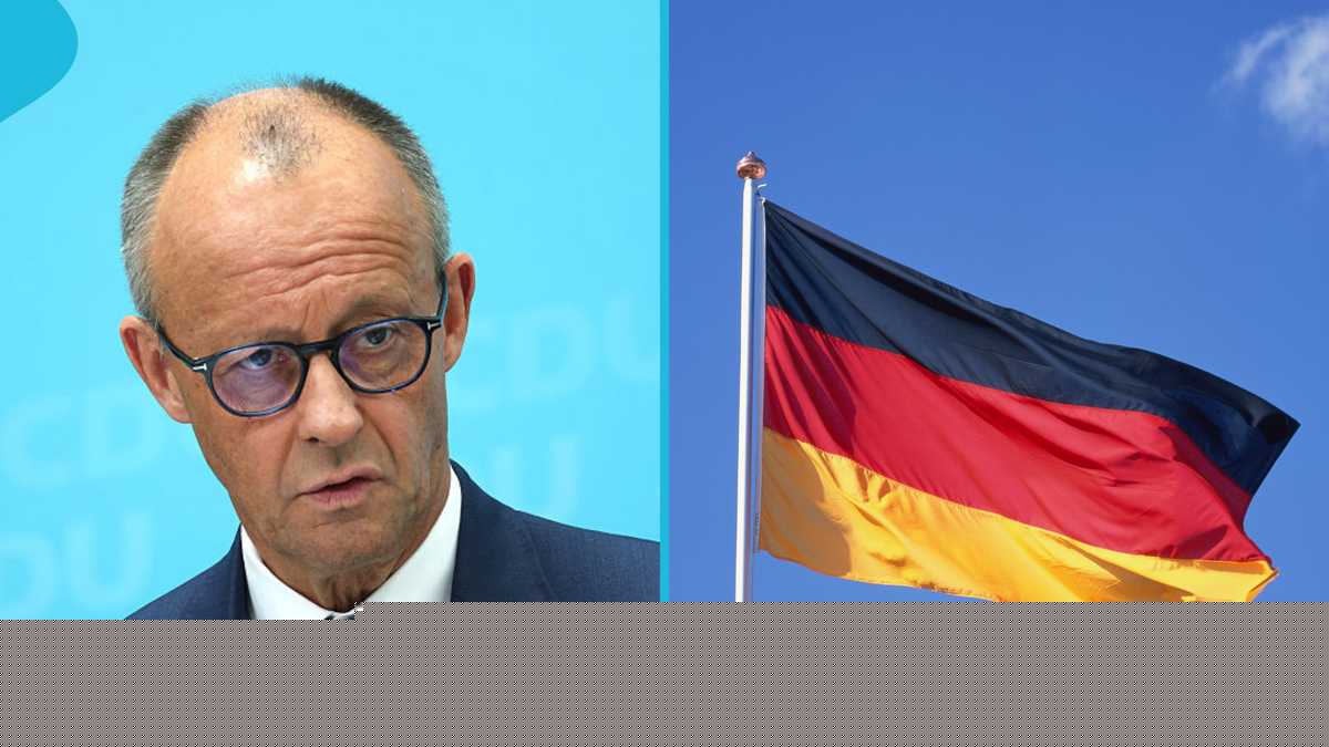 Germany deports 31 individuals, announces plans for more removals.