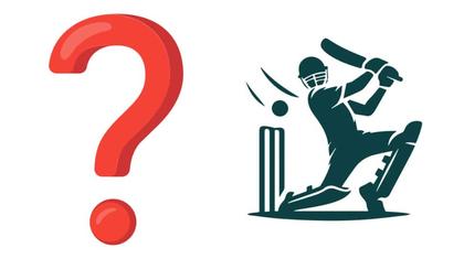 GUESS THE CRICKETER? Has Played For 5 Franchises But Never Won IPL, Captained Twice, Married To A Bollywood Actress, Has 19 International Centuries