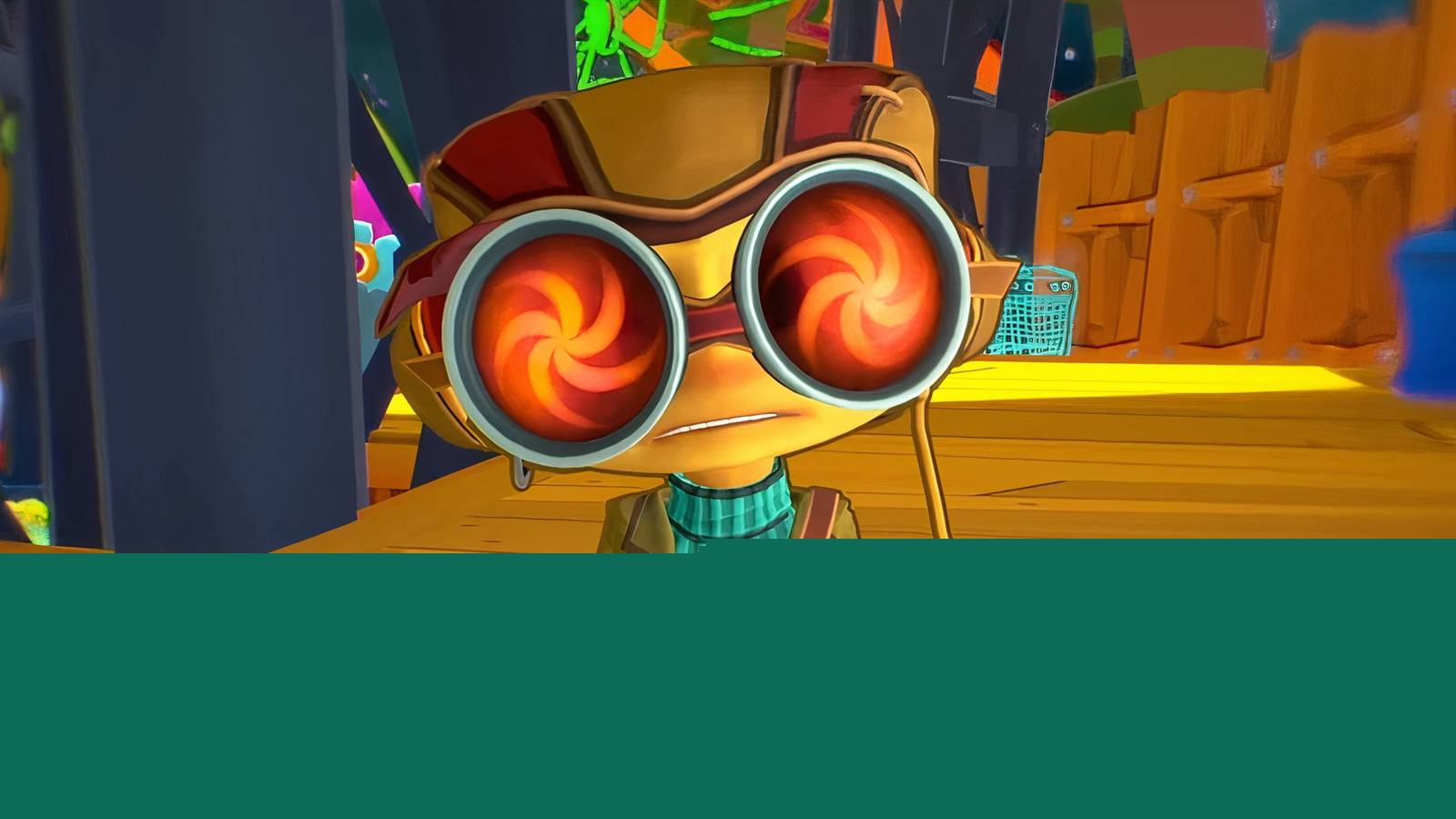 Psychonauts Developer Double Fine Hit With Layoffs